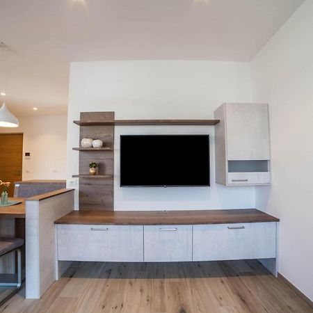 City Apartment Flora Мерано Екстериор снимка