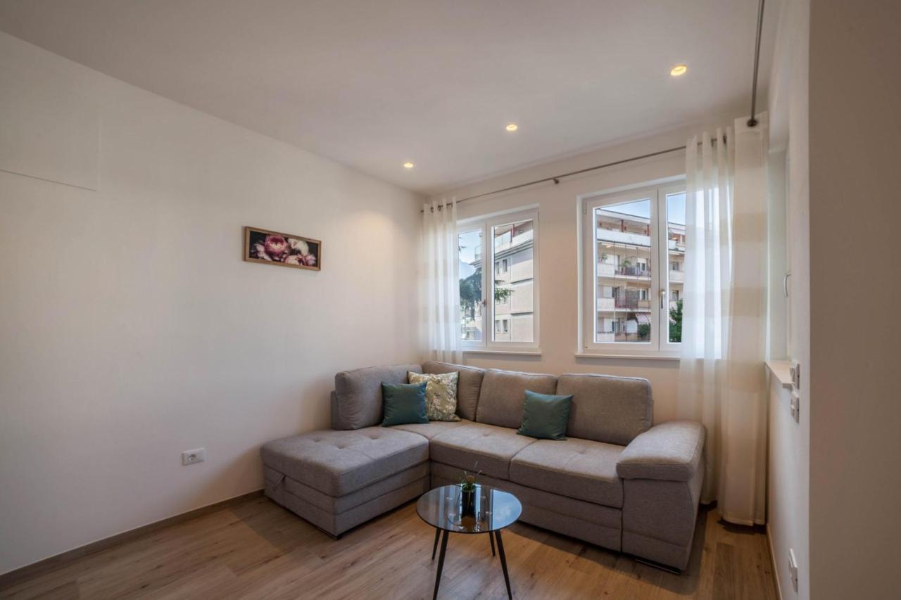 City Apartment Flora Мерано Екстериор снимка