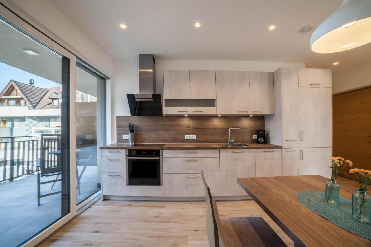 City Apartment Flora Мерано Екстериор снимка