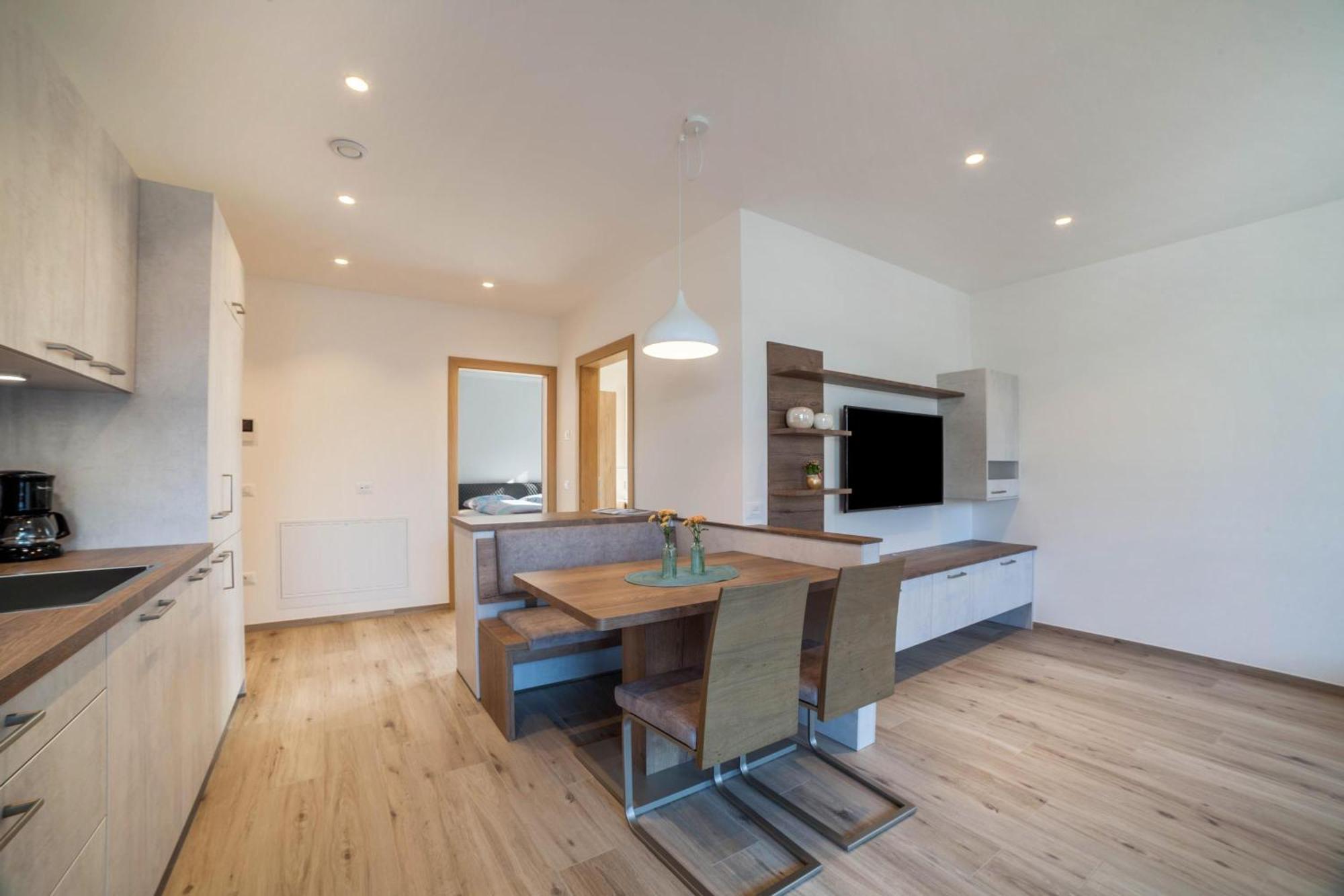 City Apartment Flora Мерано Екстериор снимка