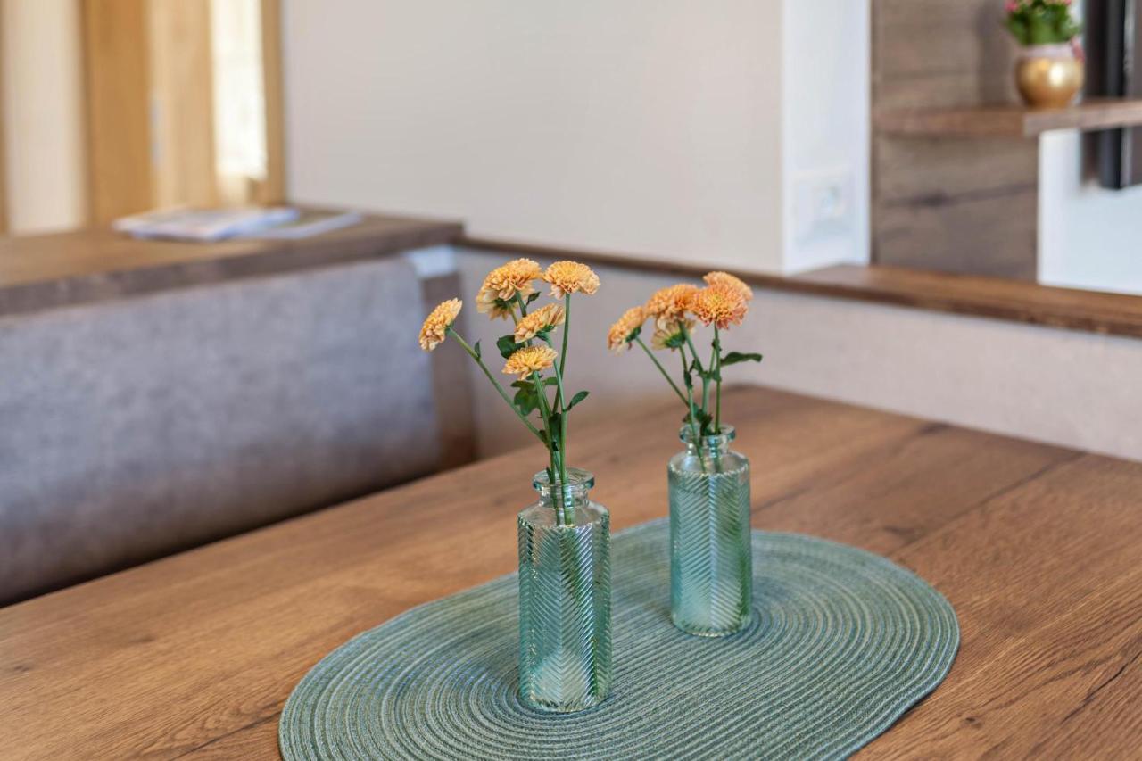 City Apartment Flora Мерано Екстериор снимка