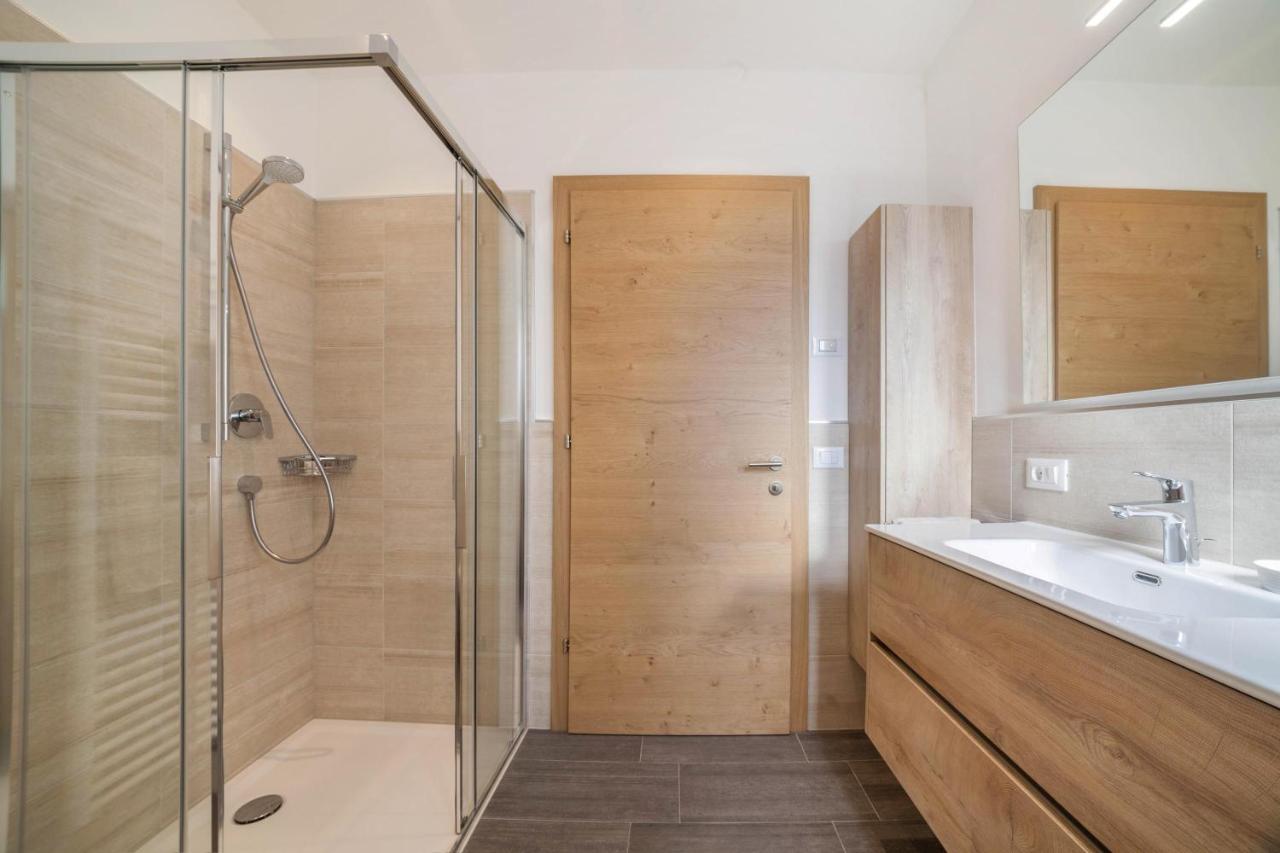 City Apartment Flora Мерано Екстериор снимка