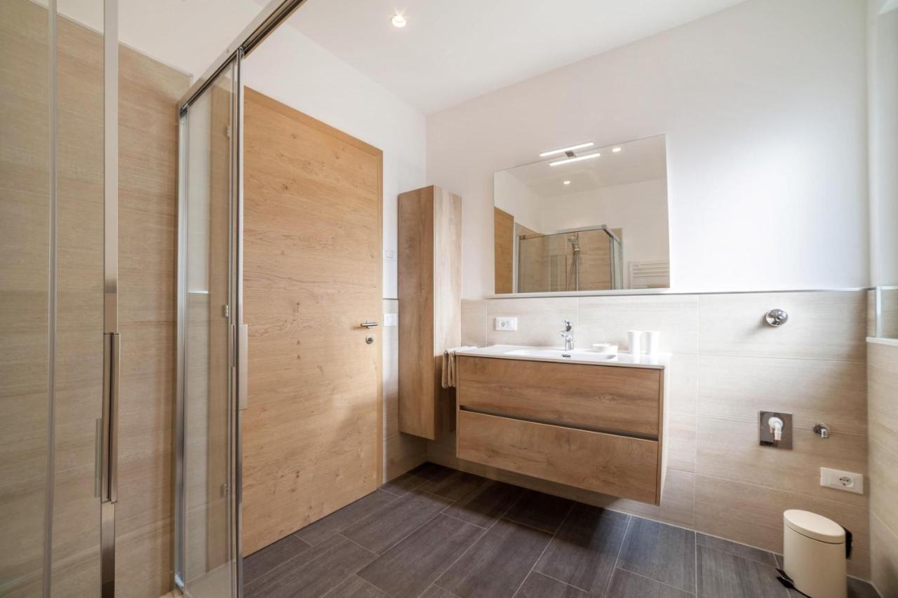 City Apartment Flora Мерано Екстериор снимка