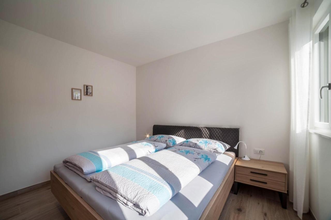 City Apartment Flora Мерано Екстериор снимка