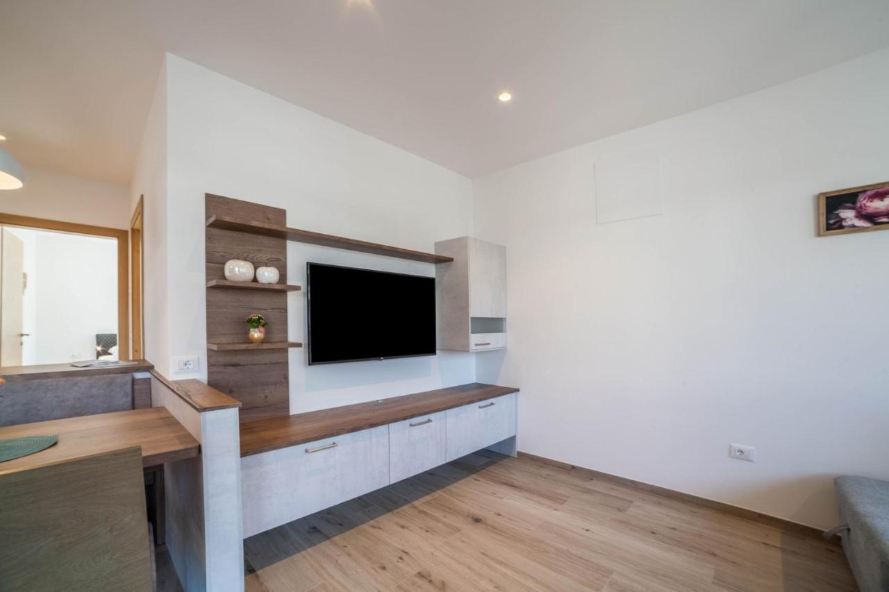 City Apartment Flora Мерано Екстериор снимка