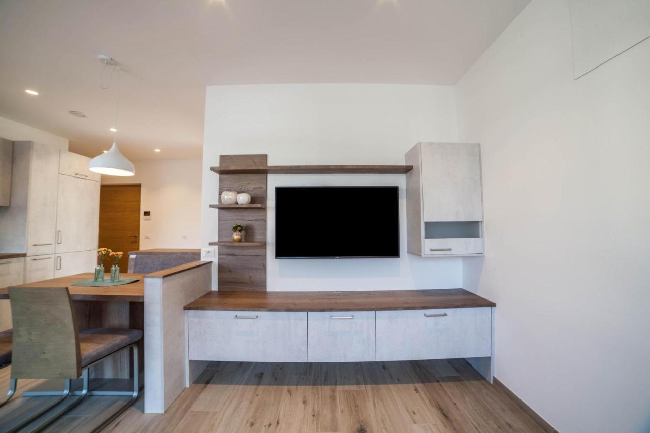 City Apartment Flora Мерано Екстериор снимка