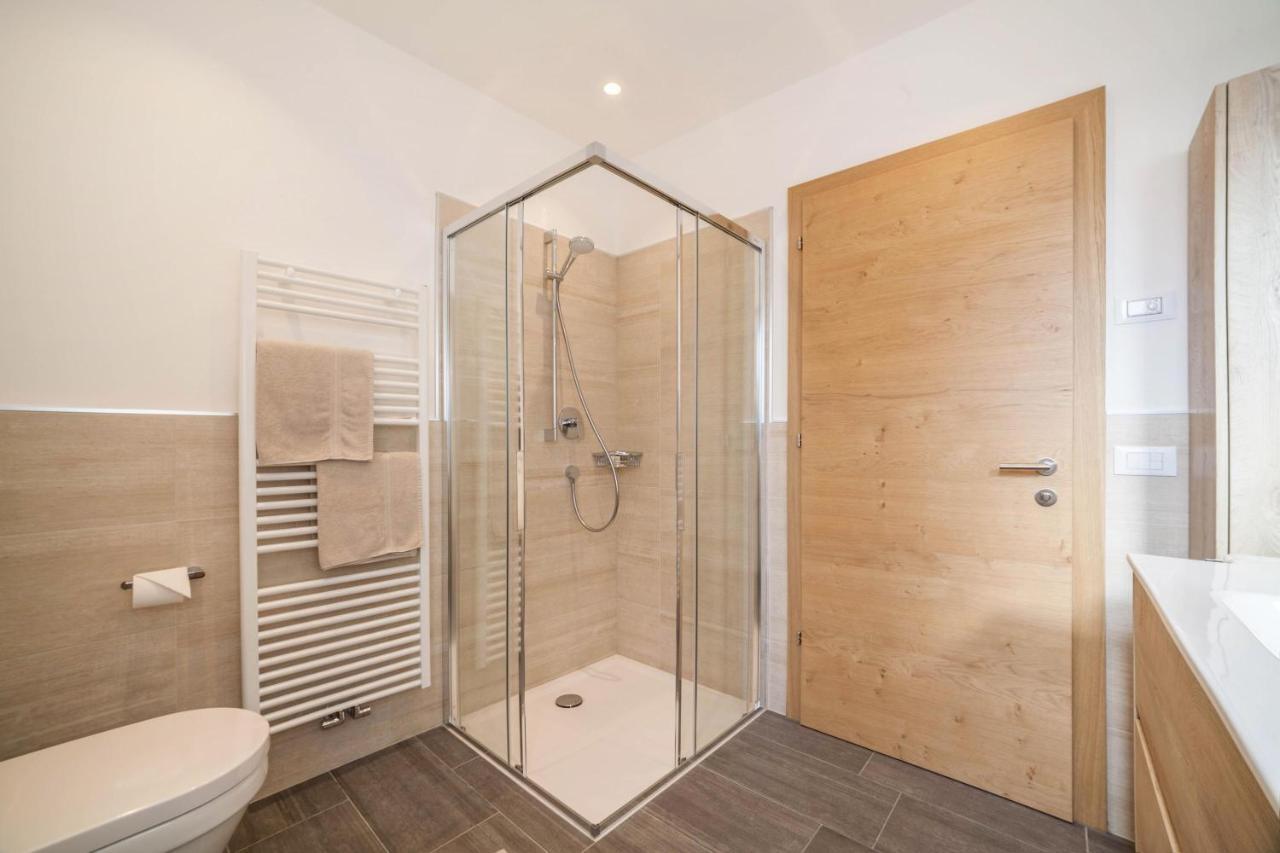 City Apartment Flora Мерано Екстериор снимка