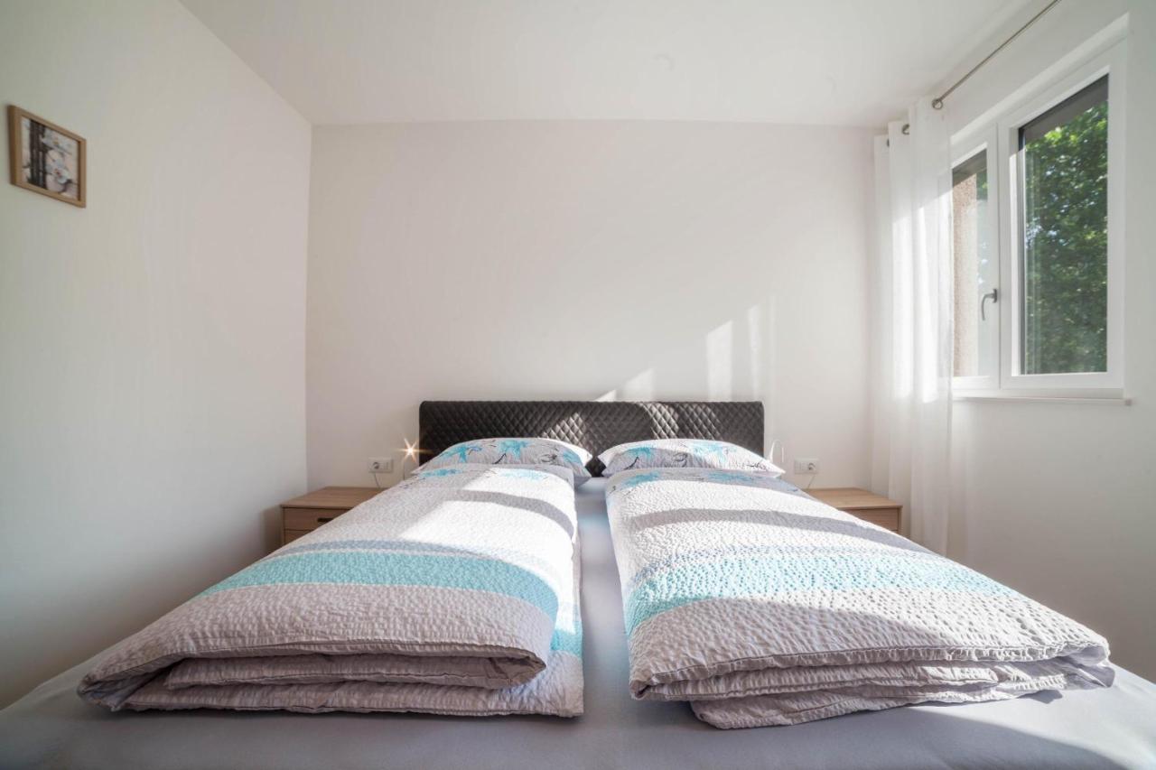 City Apartment Flora Мерано Екстериор снимка