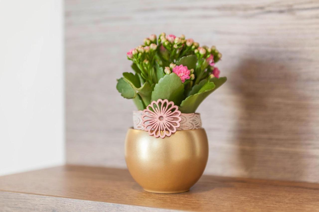 City Apartment Flora Мерано Екстериор снимка
